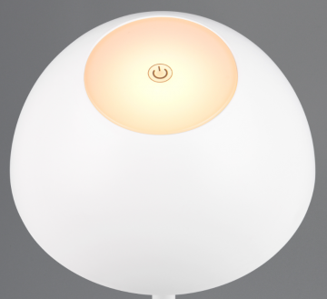 Tafellamp trio ricardo r54106131 wwwlamp123nl123