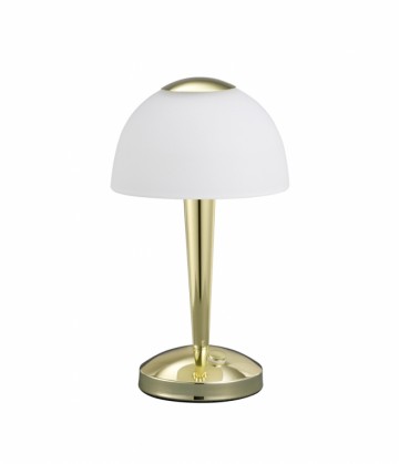 Tafellamp trio ventura 529990103 wwwlamp123nl