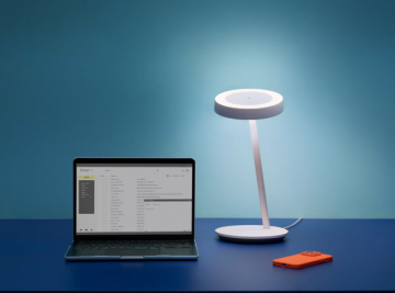 Tafellamp wiz 929003296801 wwwlamp123nl123