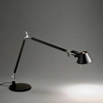 Tavolo zwart wwwlamp123nl