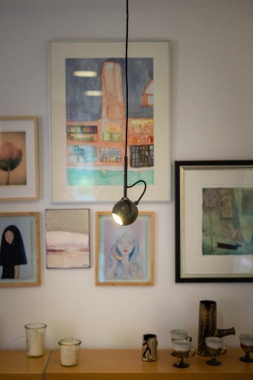 The eye 05 hl4364 30 05 hl44365 30 sfeer 1 0