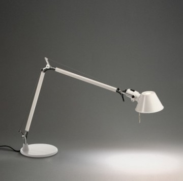 Tolomeo tavolo wit wwwlamp123nl