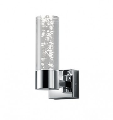 Trio badkamerlamp bolsa 282410106 wwwlamp123nl