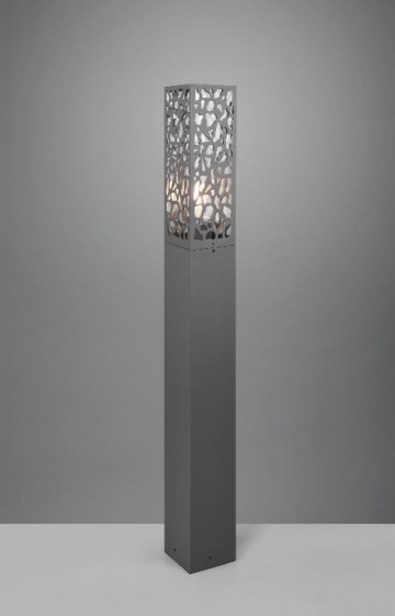 Trio buitenverlichting tuinlantaarn cooper 407360142 wwwlamp123nl2