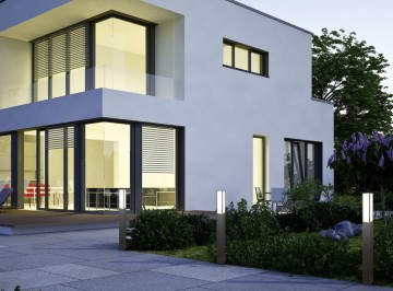 Trio buitenverlichting tuinlantaarn fuerte 426260142 wwwlamp123nl4