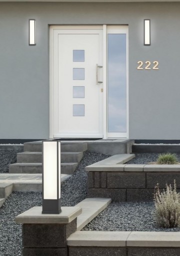 Trio buitenverlichting tuinlantaarn fuerte 526260142 wwwlamp123nl5