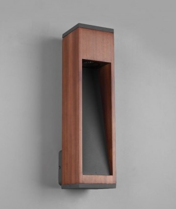 Trio buitenverlichting wandlamp canning 209660130 wwwlamp123nl3