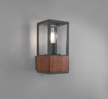 Trio buitenverlichting wandlamp garonne 201860130 wwwlamp123nl2