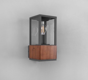 Trio buitenverlichting wandlamp garonne 201860130 wwwlamp123nl3