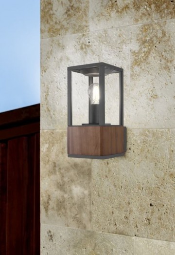 Trio buitenverlichting wandlamp garonne 201860130 wwwlamp123nl4