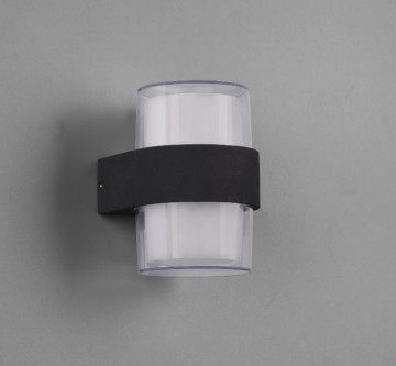 Trio buitenverlichting wandlamp molina r22052142 wwwlamp123nl3