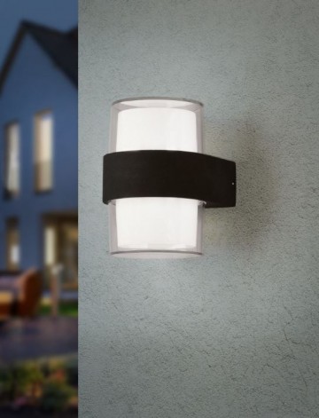 Trio buitenverlichting wandlamp molina r22052142 wwwlamp123nl4