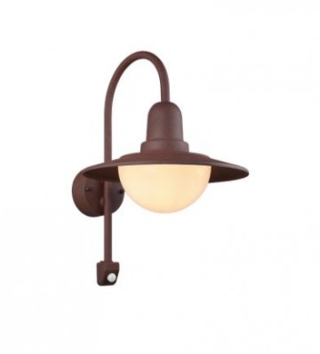 Trio buitenverlichting wandlamp norman 207269124 wwwlamp123nl