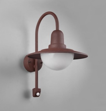 Trio buitenverlichting wandlamp norman 207269124 wwwlamp123nl3