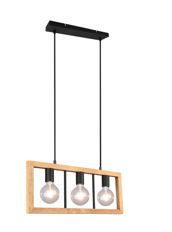 Trio hanglamp agra 313800332 wwwlamp123nl1