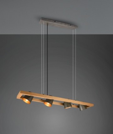 Trio hanglamp bell 301900467 wwwlamp123nl3