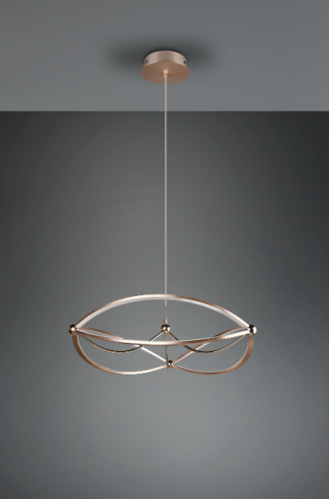 Trio hanglamp charivari 621290108 wwwlamp123nl2