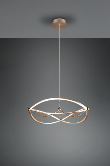 Trio hanglamp charivari 621290108 wwwlamp123nl3