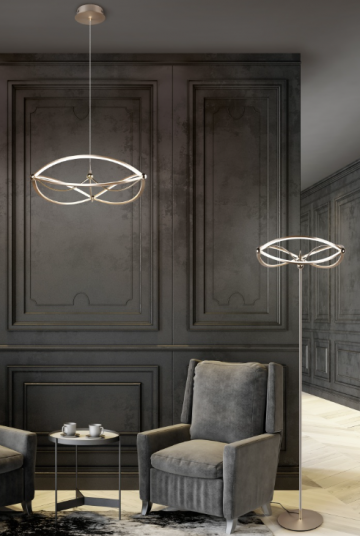 Trio hanglamp charivari 621290108 wwwlamp123nl4