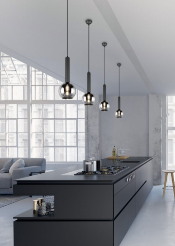 Trio hanglamp clayton 310300532 wwwlamp123nl8