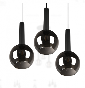 Trio hanglamp clayton 310390332 wwwlamp123nl6