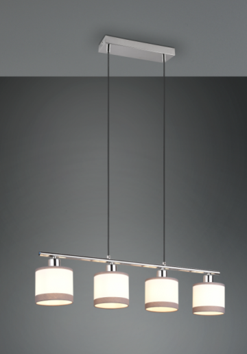 Trio hanglamp davos r31554006 wwwlamp123nl2