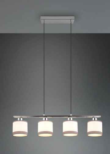Trio hanglamp davos r31554006 wwwlamp123nl3