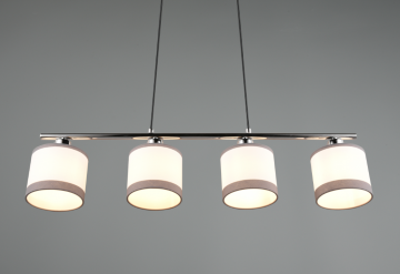 Trio hanglamp davos r31554006 wwwlamp123nl5