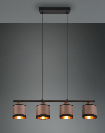 Trio hanglamp davos r31554041 wwwlamp123nl3