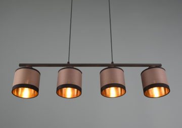 Trio hanglamp davos r31554041 wwwlamp123nl5