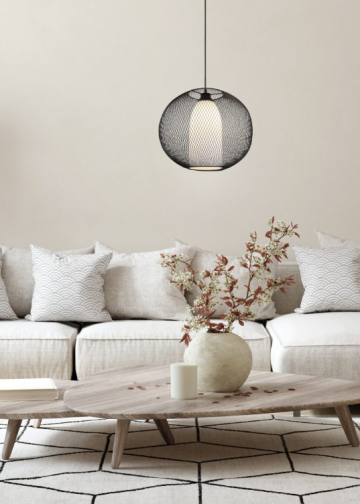 Trio hanglamp filo 313900132 wwwlamp123nl8