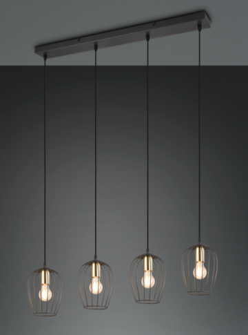 Trio hanglamp grid r31374032 wwwlamp123nl2