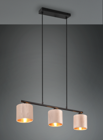 Trio hanglamp julieta 319000344 wwwlamp123nl2