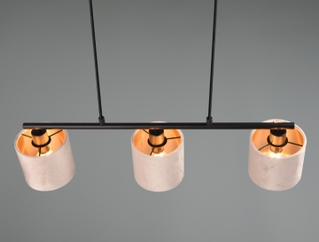 Trio hanglamp julieta 319000344 wwwlamp123nl4