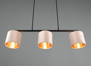 Trio hanglamp julieta 319000344 wwwlamp123nl5