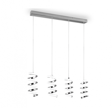 Trio hanglamp laola r34184106 wwwlamp123nl