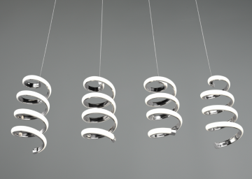 Trio hanglamp laola r34184106 wwwlamp123nl5