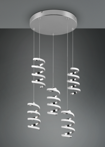 Trio hanglamp laola r34185306 wwwlamp123nl5