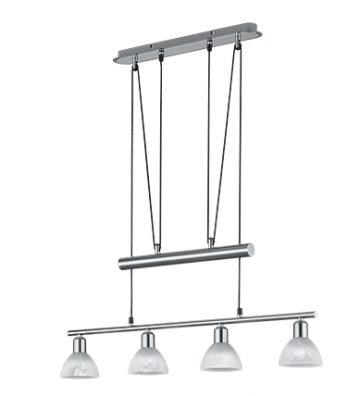 Trio hanglamp levisto 371010407 wwwlamp123nl1