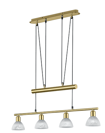 Trio hanglamp levisto 371010408 wwwlamp123nl1