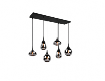 Trio hanglamp lumina 317000632 wwwlamp123nl