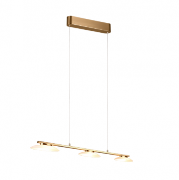 Trio hanglamp merton 343610308 wwwlamp123nl