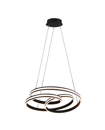 Trio hanglamp nuria 326210132 wwwlamp123nl