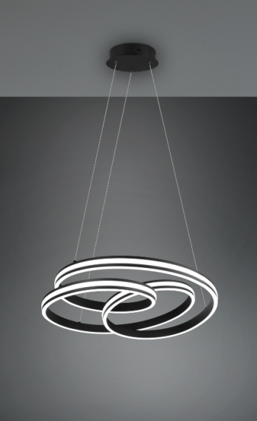 Trio hanglamp nuria 326210132 wwwlamp123nl4