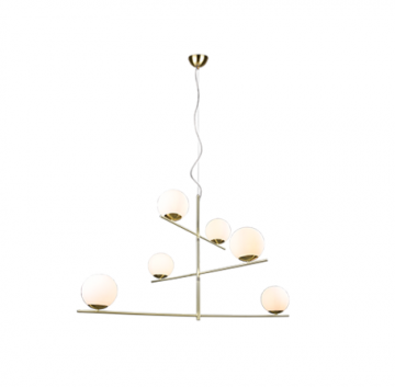 Trio hanglamp pure 302000608 wwwlamp123nl1