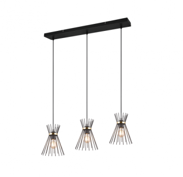 Trio hanglamp rod r31533080 wwwlamp123nl