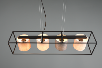 Trio hanglamp ross 303100417 wwwlamp123nl4