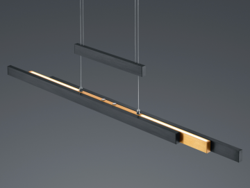 Trio hanglamp trajan 375310502 wwwlamp123nl5