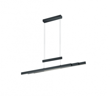 Trio hanglamp trajan 375310532 wwwlamp123nl1