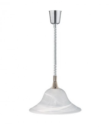 Trio hanglamp viola 301700107 wwwlamp123nl